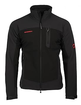 Mammut Plano Jacket men black