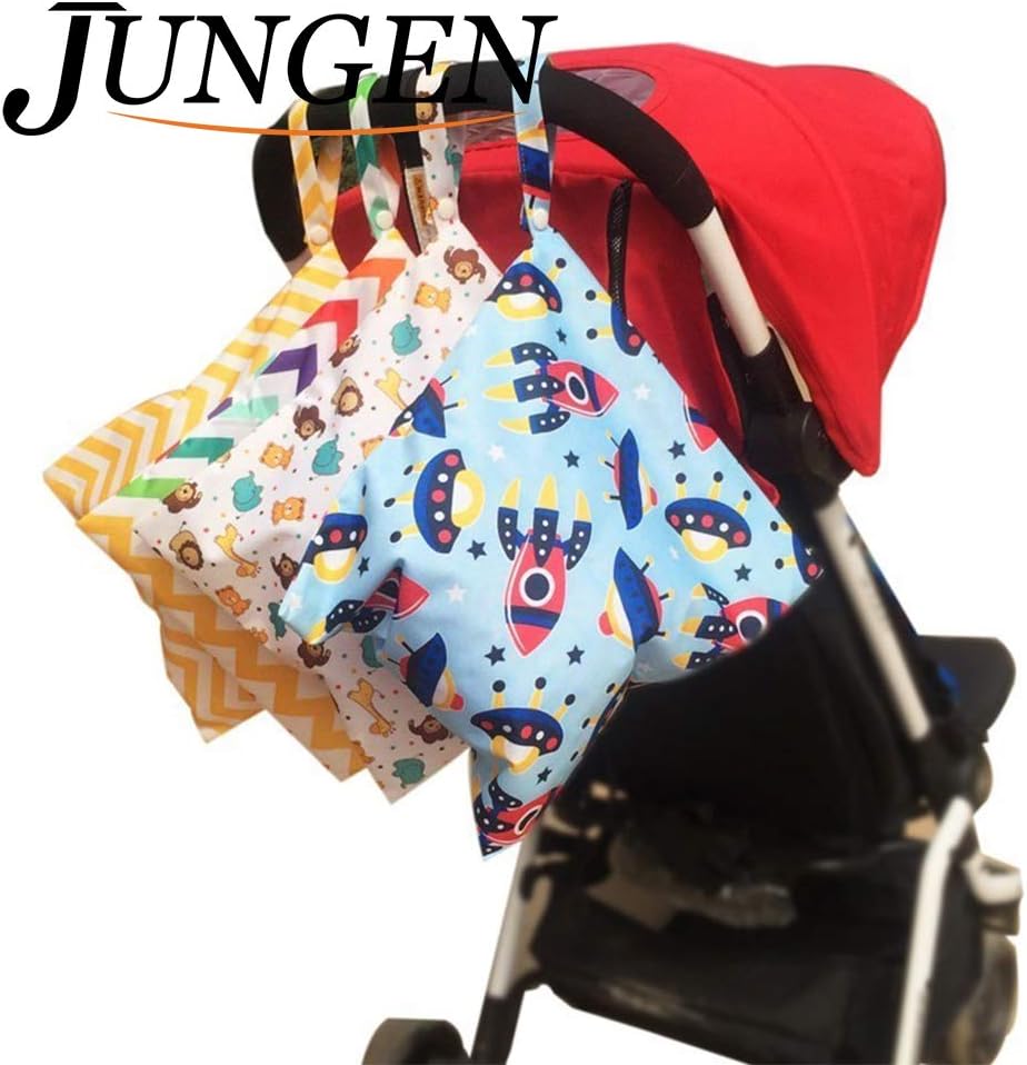 washable nappy bag