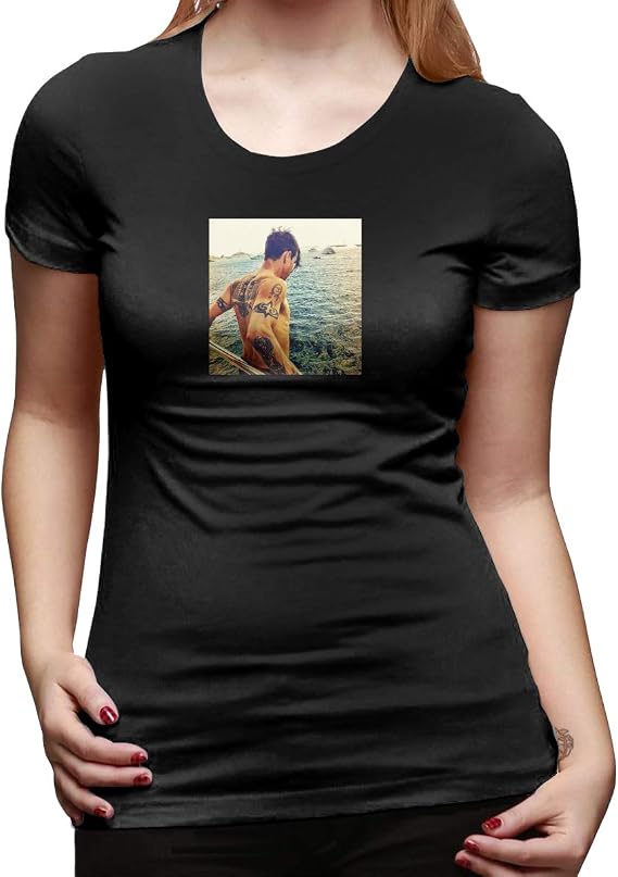 hot chili steppers shirt