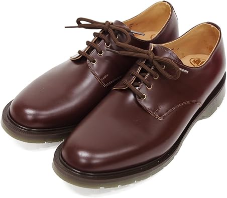 solovair mary jane shoes