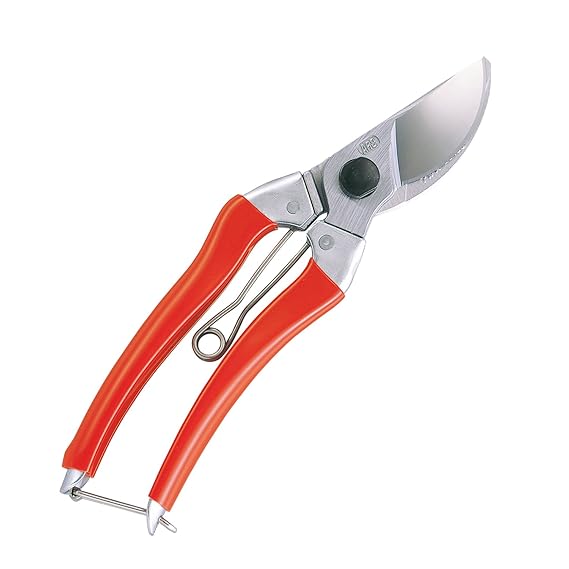 ARS HP120S8 8" Heavy Duty Secateur 120S Series Amazon.co.uk DIY & Tools