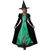 California Costumes, Girls' Marvelous Witch