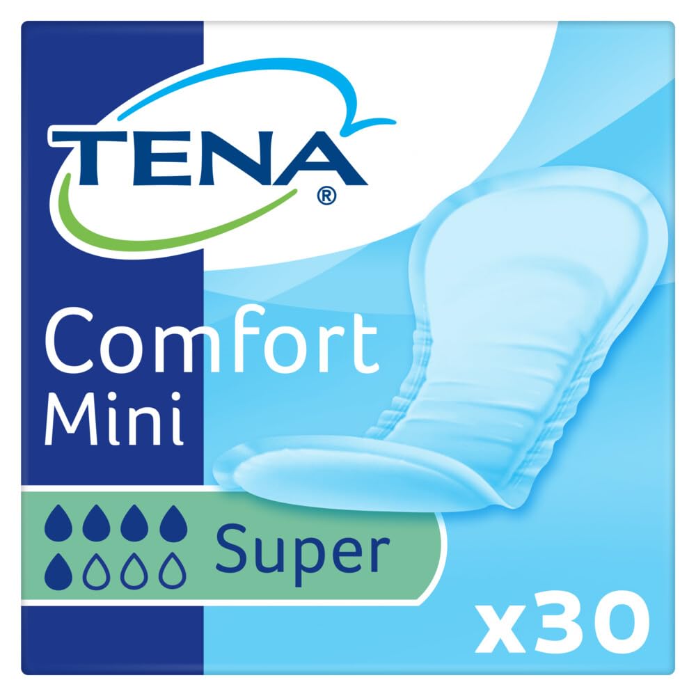 Tena Comfort Mini Super