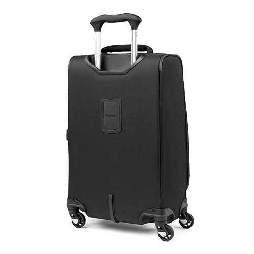 Travelpro Maxlite Softside Expandable Carry on Luggage with