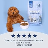 Scrumbles Natural Gluten Free Dog Dry Food With Fresh Chicken 2 Kg view 2