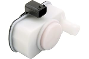 Wells C05904 Evaporative Emissions System Leak Detection Pump