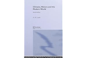 Climate, History and the Modern World