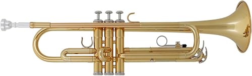 Yamaha YTR-2330 Standard Bb Trumpet