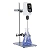 Agitateur Électrique Suspendu 120W ES-40M - Numérique, Réglable, Max 40L, Pour Labo