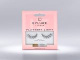 Eylure Fluttery Light No. 117 False Lashes Texture with Glue view 4