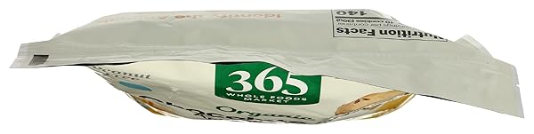 365 BY WHOLE FOODS MARKET, ORGANIC CHOCOLATE CHIP ANIMAL COOKIES, 11 OUNCE
