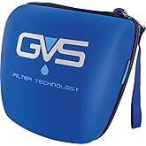 GVS Elipse SPM007 Integra Hard Carry Case