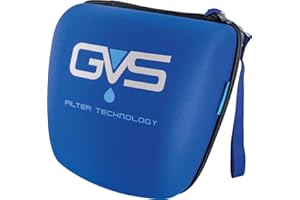 GVS Elipse SPM007 Integra Hard Carry Case