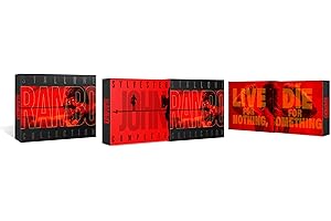 Rambo: 1-5 - Digital, 4K ULTRA HD