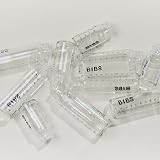 BIBS Glass Bottle Body 240 ml BPA-Free Dishwasher Safe EN14350 Denmark view 5