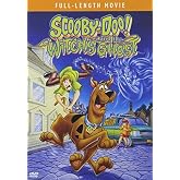 Scooby Doo &amp; Witch's Ghost [DVD] [Region 1] [US Import] [NTSC]