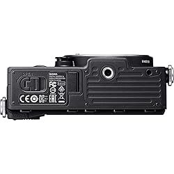 Sigma fp Mirrorless Full-Frame Digital Camera with