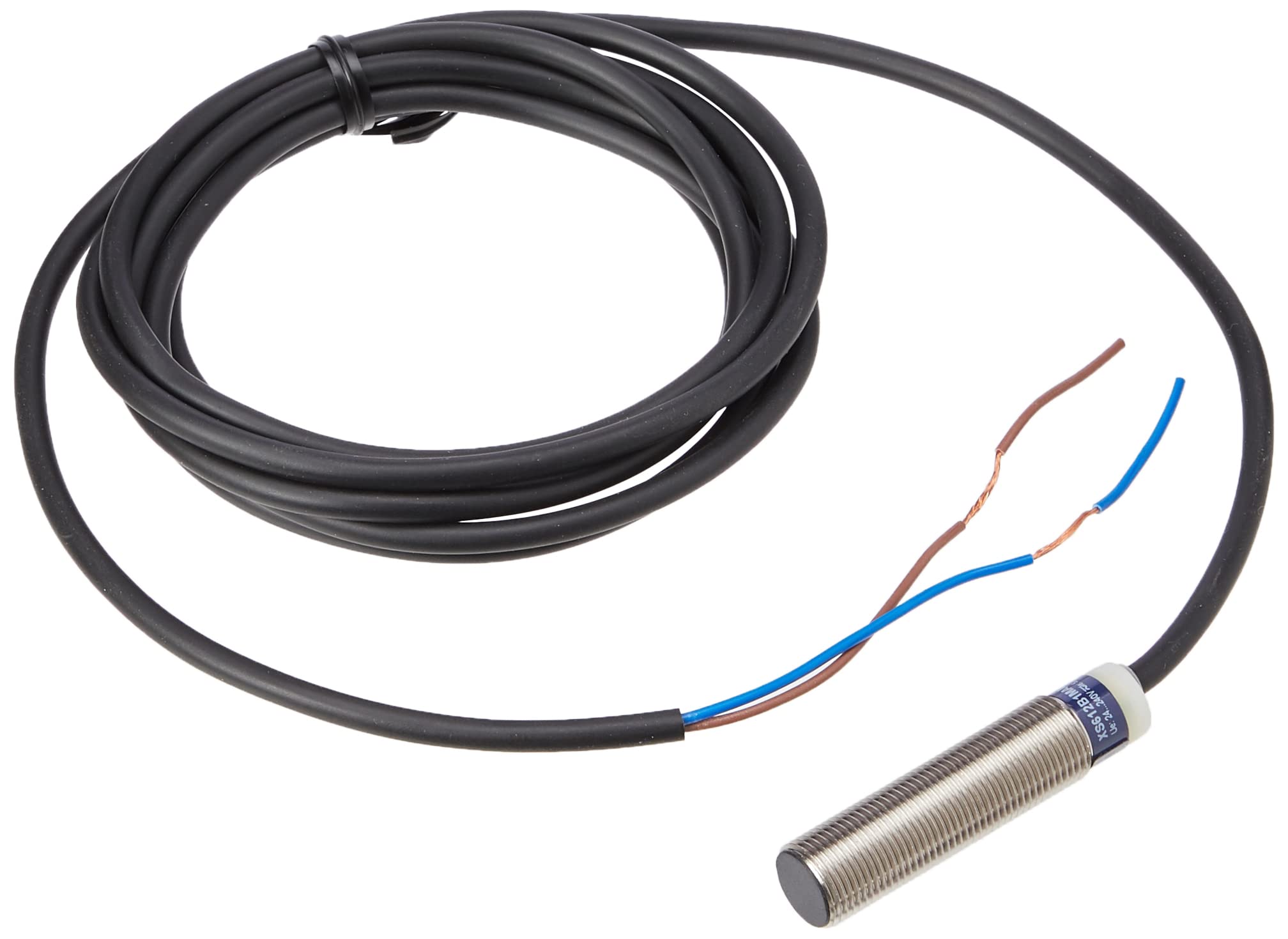 DDPI M12 P+ SN=4MM NO