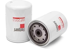 Fleetguard WF2053 Coolant Filter
