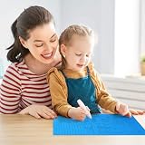 Shiwaki 3D Silicone Pad for 3D Drawing Pen - Animal Pattern, 41.5x27.5cm view 7