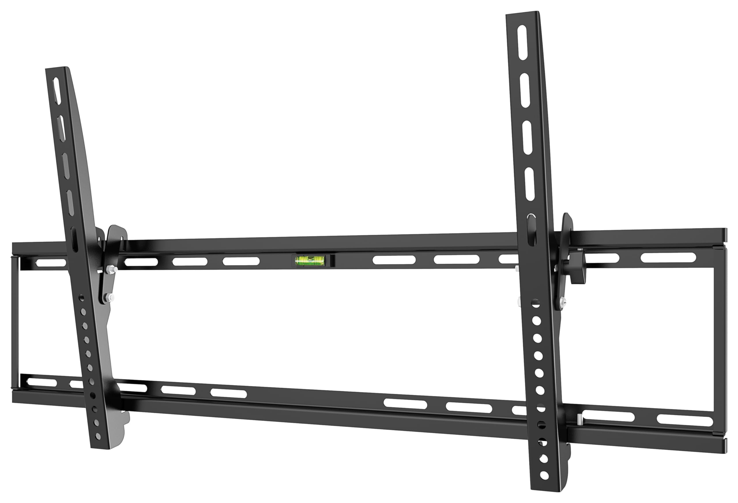 Goobay 49743 Wall Mount 85 Inches for Televisions and Monitors from 43 to 100 Inches to 75 kg Max. VESA 800 x 400