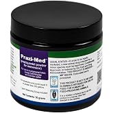Prazi-Med (Praziquantel), 50 Grams