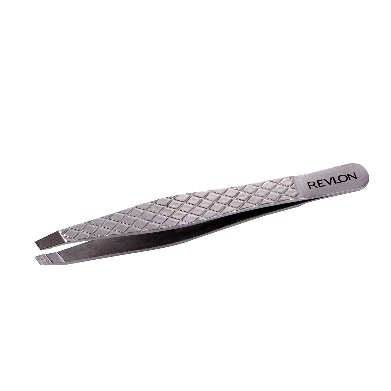 REVLON Ultimate Tweezer, Slant Tip