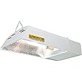 Sunburst CMh Compact all-in-one design Reflector System,SBCMH31542K 120/240V, Includes 4200 Kelvin Lamp, 315 Watt