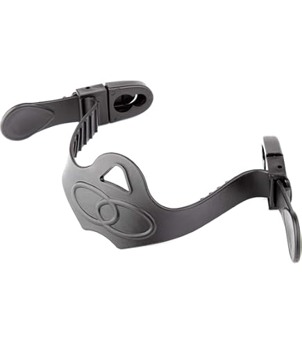 Sangle De Rechange Pour Palmes Mares ABS Plus - Boucle Et Strap Chaque - 12