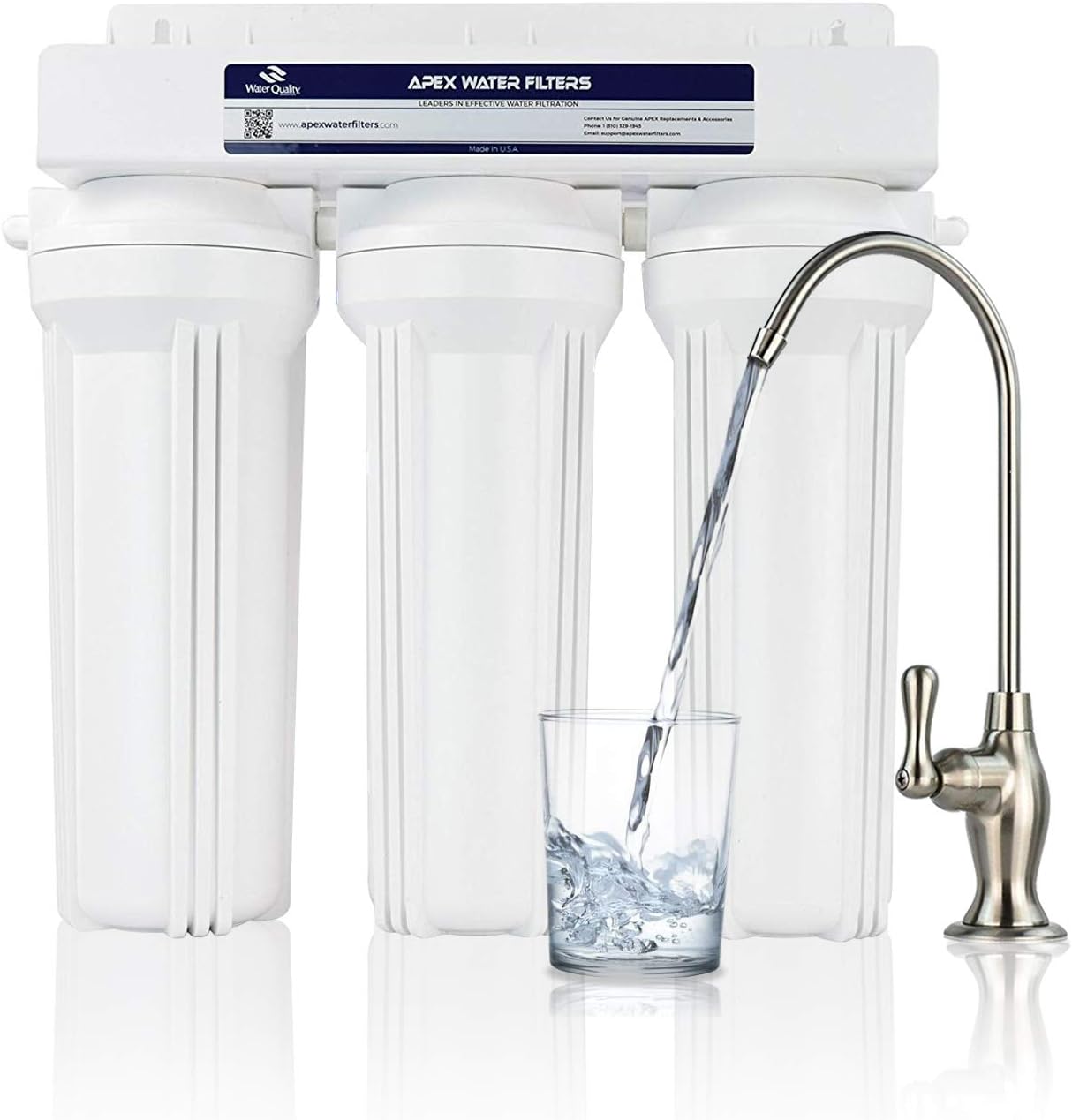 Which Is The Best Made In Usa Water Filter - Your Home Life
