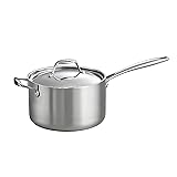 Tramontina Signature Tri-Ply Clad Stainless Steel