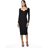 Dress The Population Womens Sonia Bodycon Knee-Length DressSpecial Occasion Dress