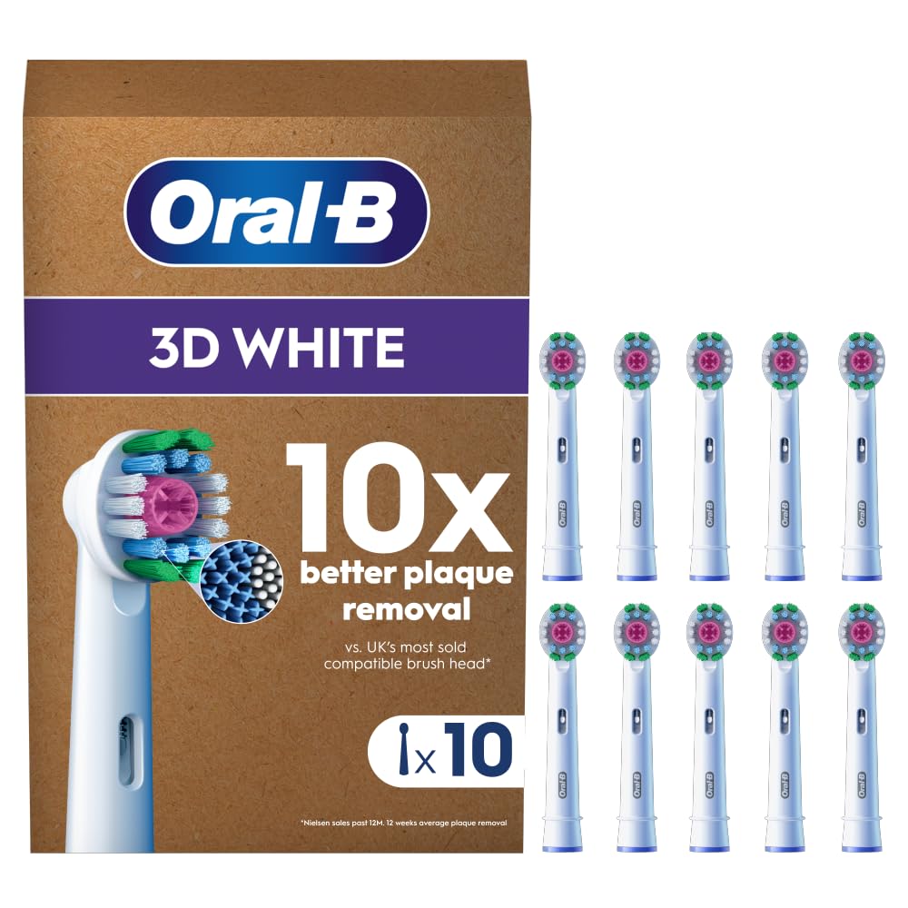 Oral-B Original Pro 3D White E...