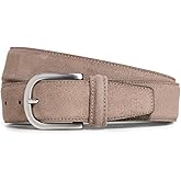 Anderson's Men's Suede Belt