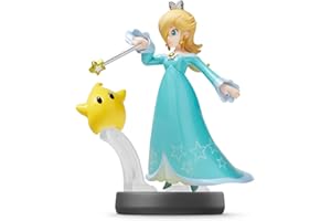 NINTENDO Rosalina & Luma amiibo (Super Smash Bros Series)