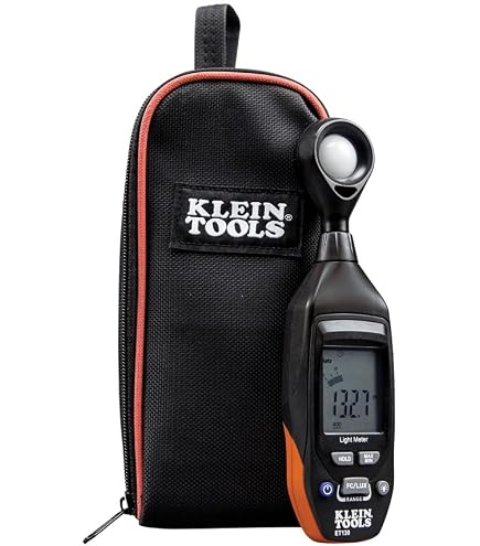 REED Instruments Sound Level Meter And Calibrator Kit NIST REED ...
