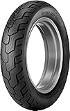 Dunlop D404 Rear Motorcycle Tire 170/80-15