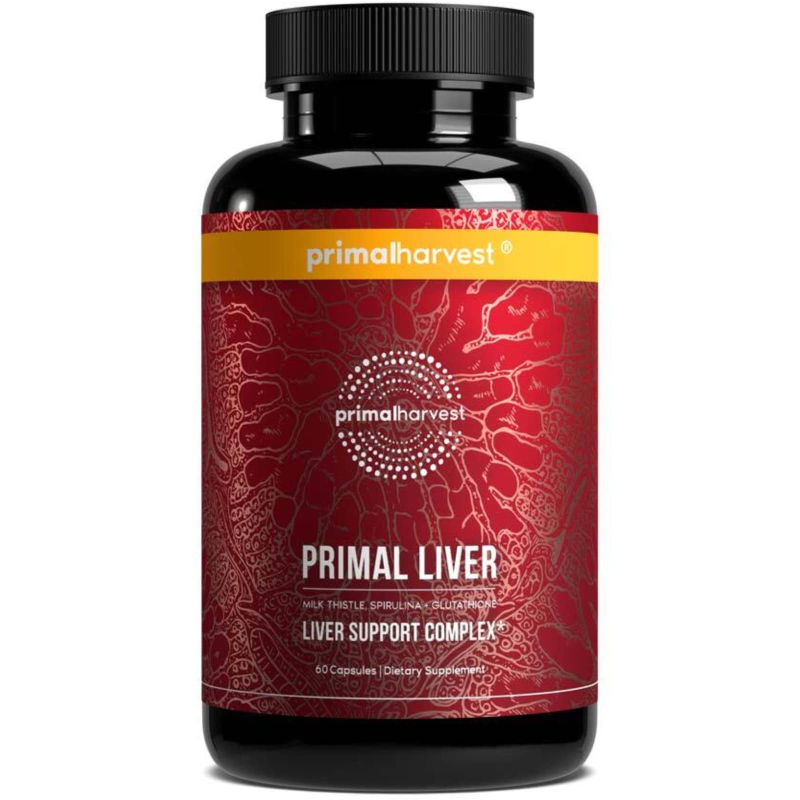 Primal Liver