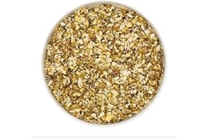 Mung bean slices 250g, ready-to-eat mung bean slices, coarse grains, can be paired with milk, yogurt, and vegetable salad.