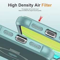 CHAOFEnG Magnetic Compatible with iPhone 11 Case
