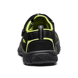 KEEN Unisex-Child Newport H2 Closed Toe Water