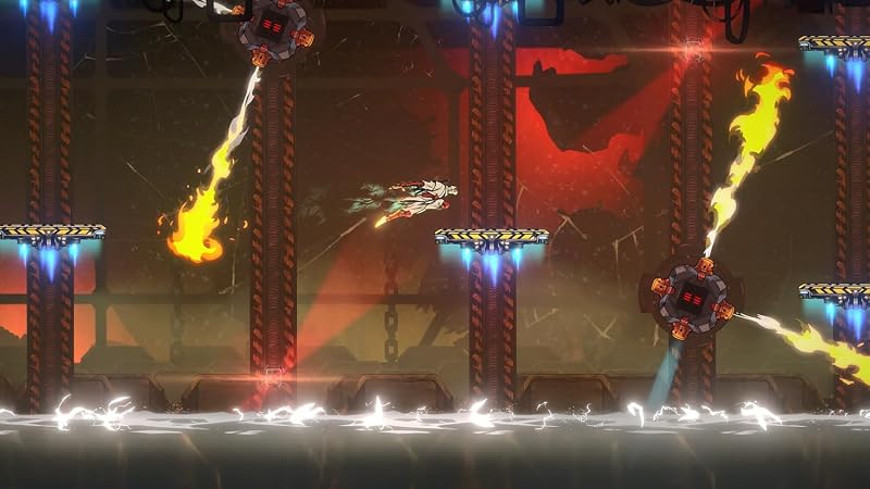 SHINOBI: Art of Vengeance (PS5)