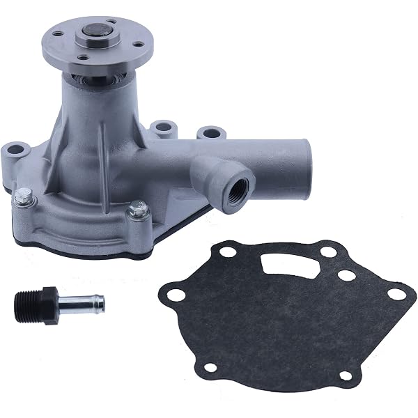 Amazon.com: Holdwell Water Pump MM409303 MM433424 compatible with 