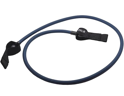 Pro Pull Disc Golf 25lb Band Advanced Resistance Band