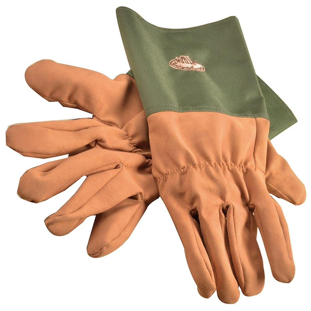 Fallen Fruits Ltd Long Gardening Gloves