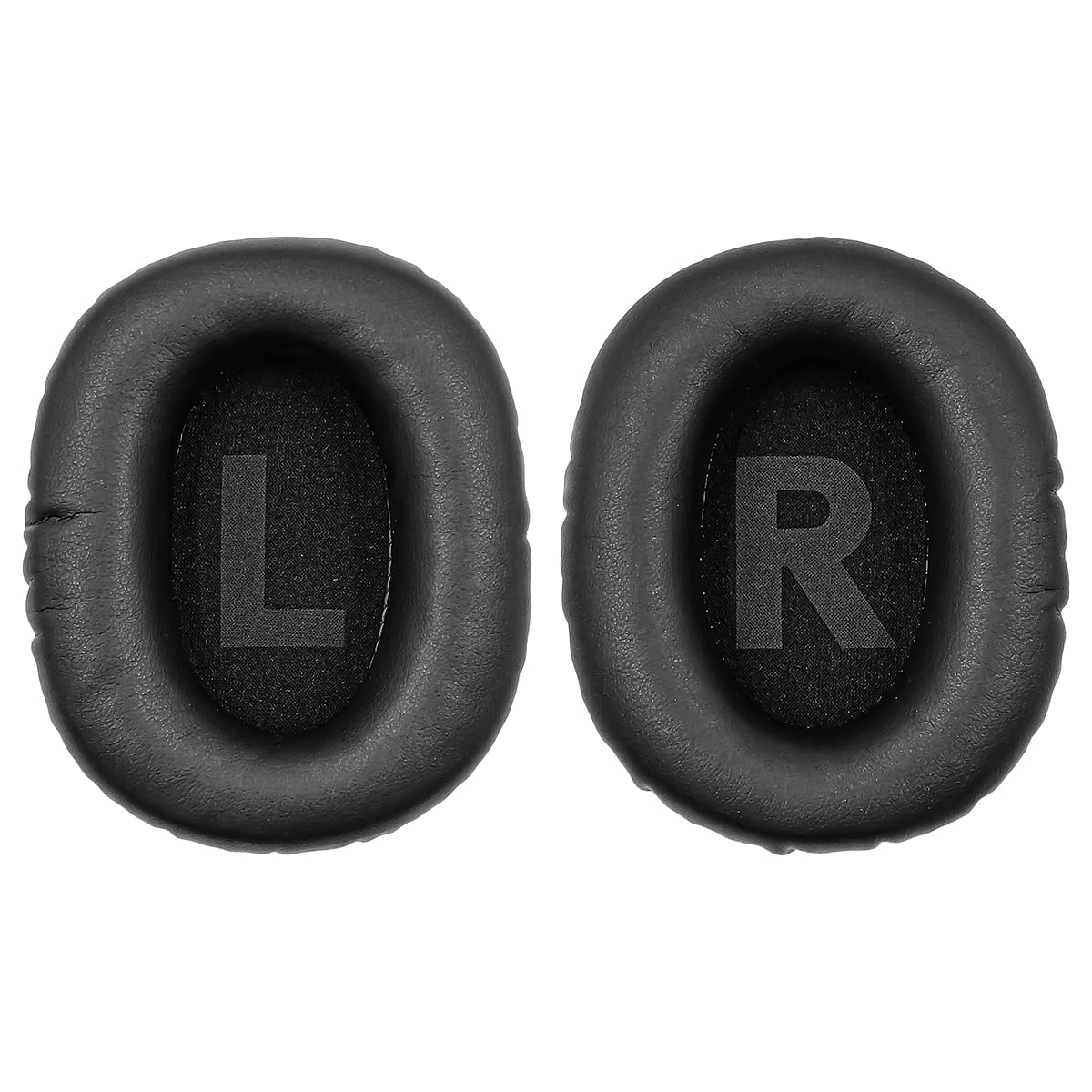 Alnicov 1Pair Headphone Earpads Professional Replacement Earpads for Logitech G Pro/G Pro X Headphone