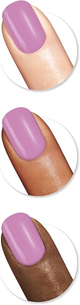 Sally Hansen Insta-Dri Traveling Light Nail Polish 60 sec Quick Dry 9.17ml view 3
