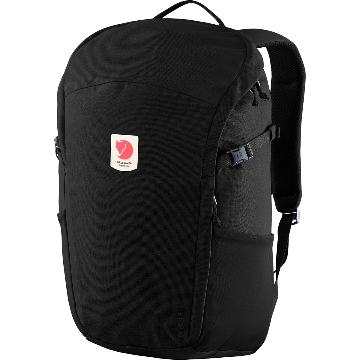 Fjallraven 23301-550 Ulvö 23 Sports backpack Unisex Adult Black Size One Size