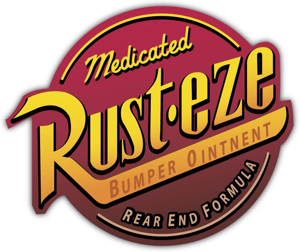 rust eze