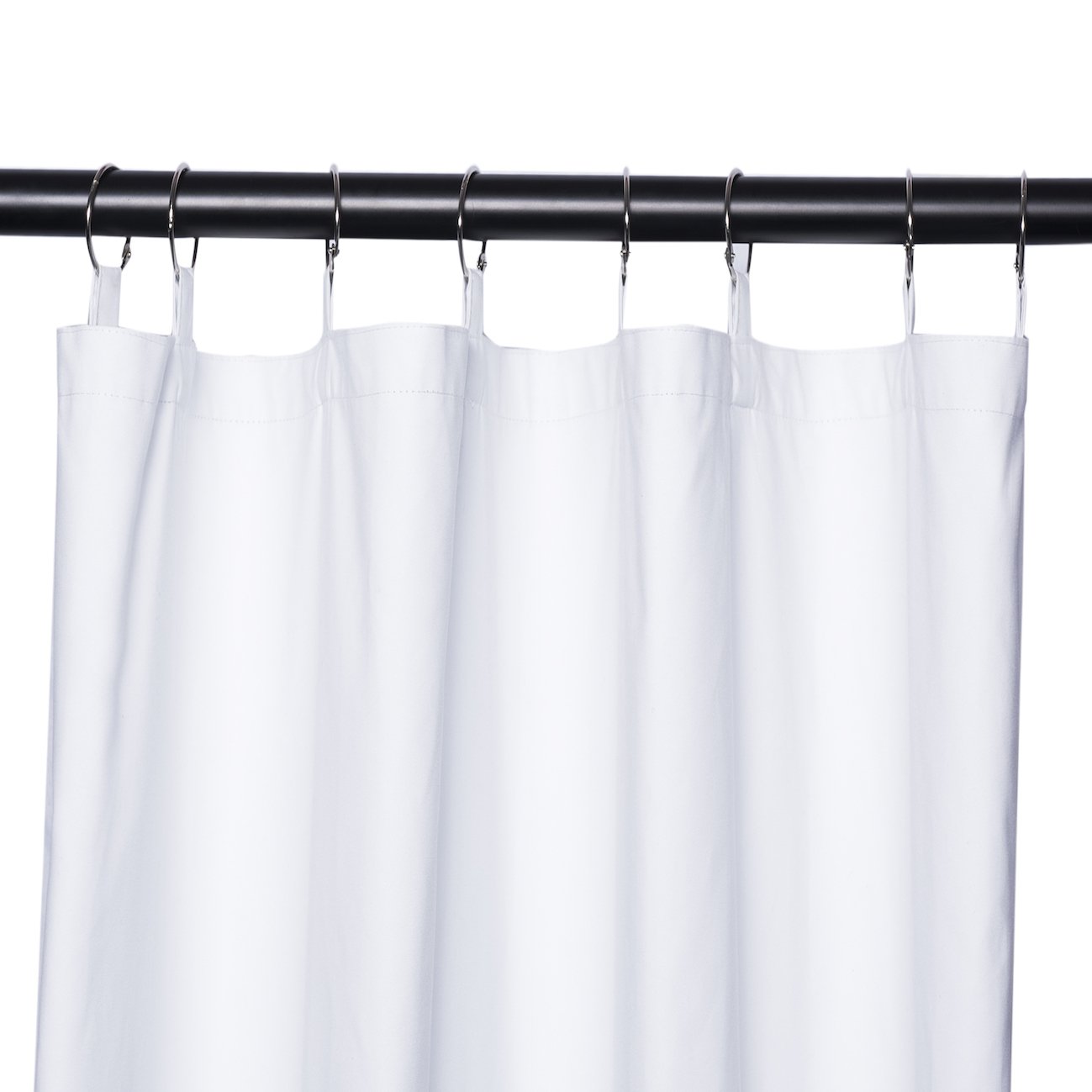 Rose Home Fashion Thermal Insulated Blackout Curtain Liner Panel